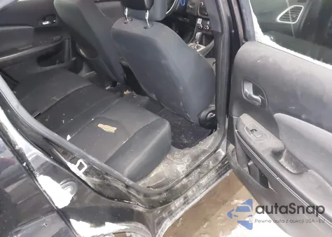 2013 Dodge Avenger Se V6 from USA, damaged, VIN 1C3CDZAGXDN587192